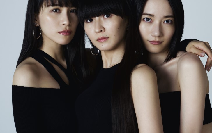 Perfumeと吉田カバンがコラボした「PRFM×POTR」の発売が決定！9月21日